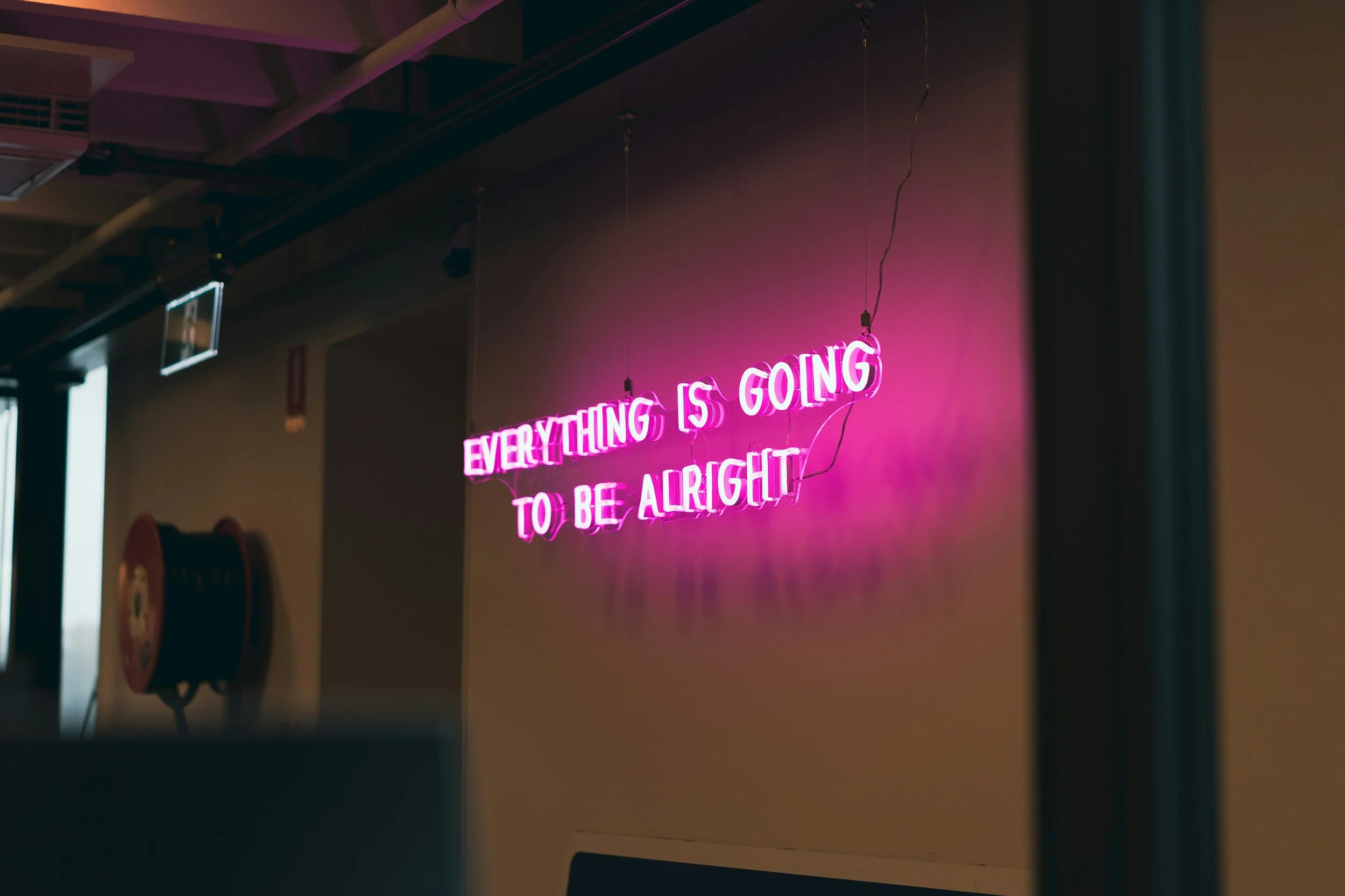 You Give the Best Advice, But Can’t Take Your Own? Welcome to the Club.