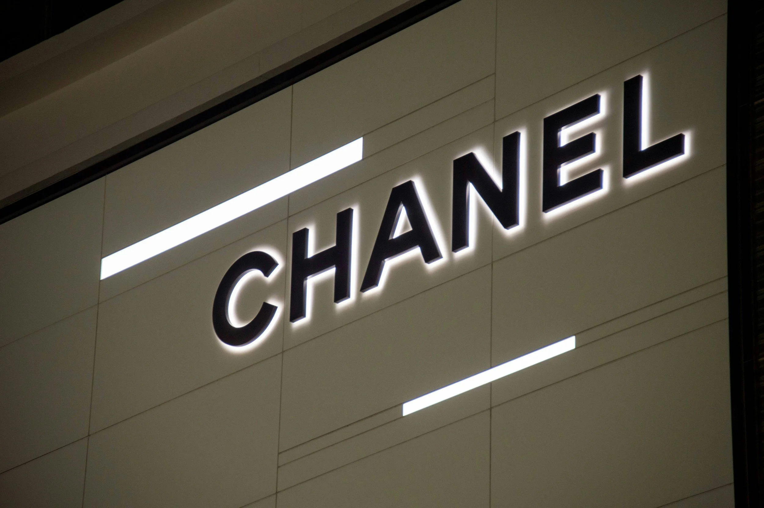 Chanel Went Underground, but Came Out on Top