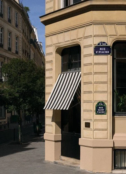 The Brands That Make Sense in Your 30s