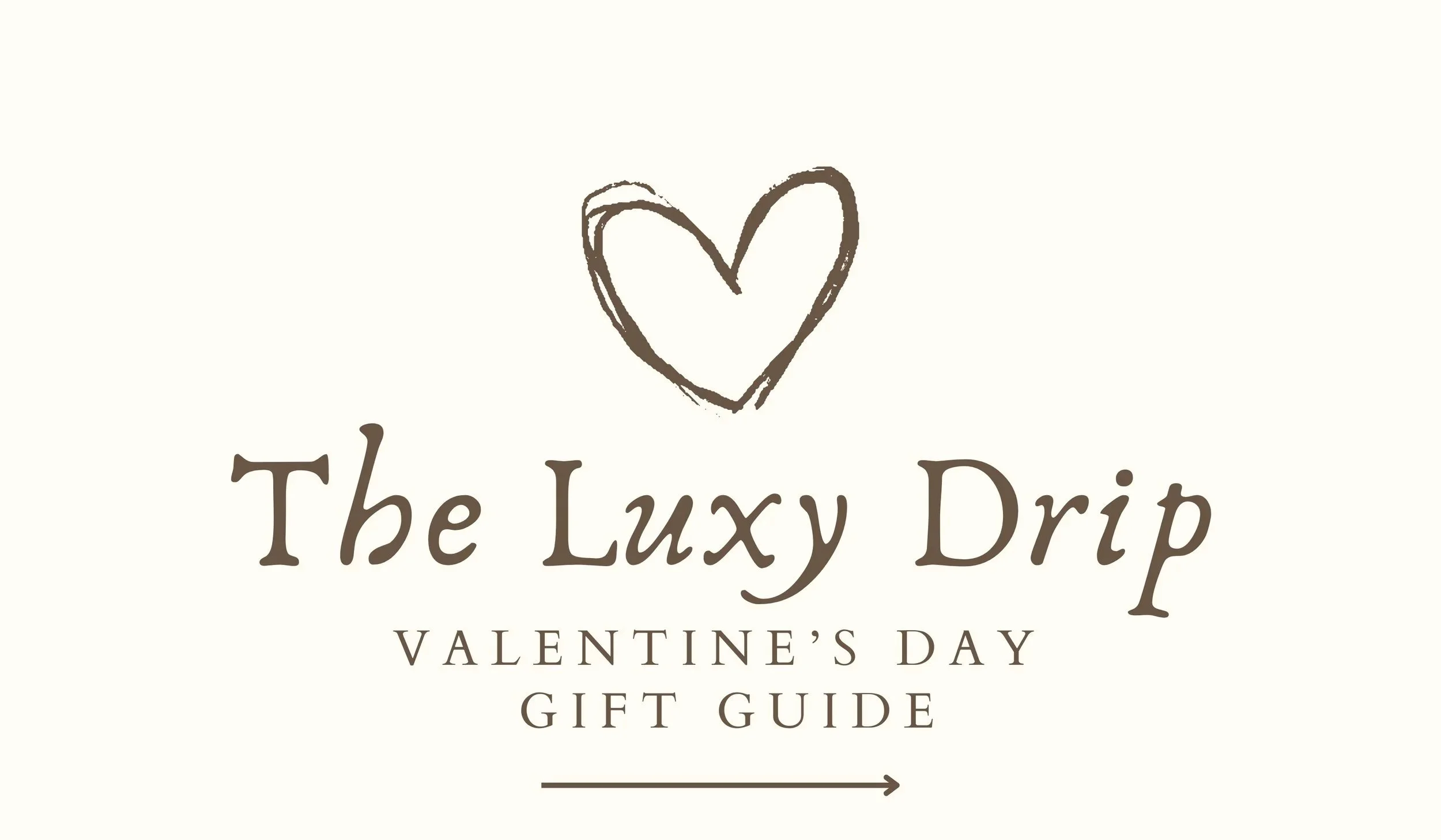 2026 Valentine's Day Gift Guide