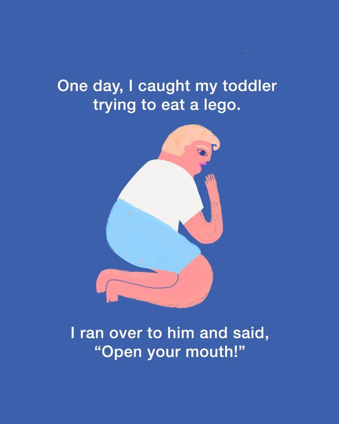 This comic was inspired by a story from the Bhagavata Purana about the childhood of Krishna, which relates to the mystery of the universe being expressed through the bond between mother and child.

I first encountered this story through Lisa Marchian