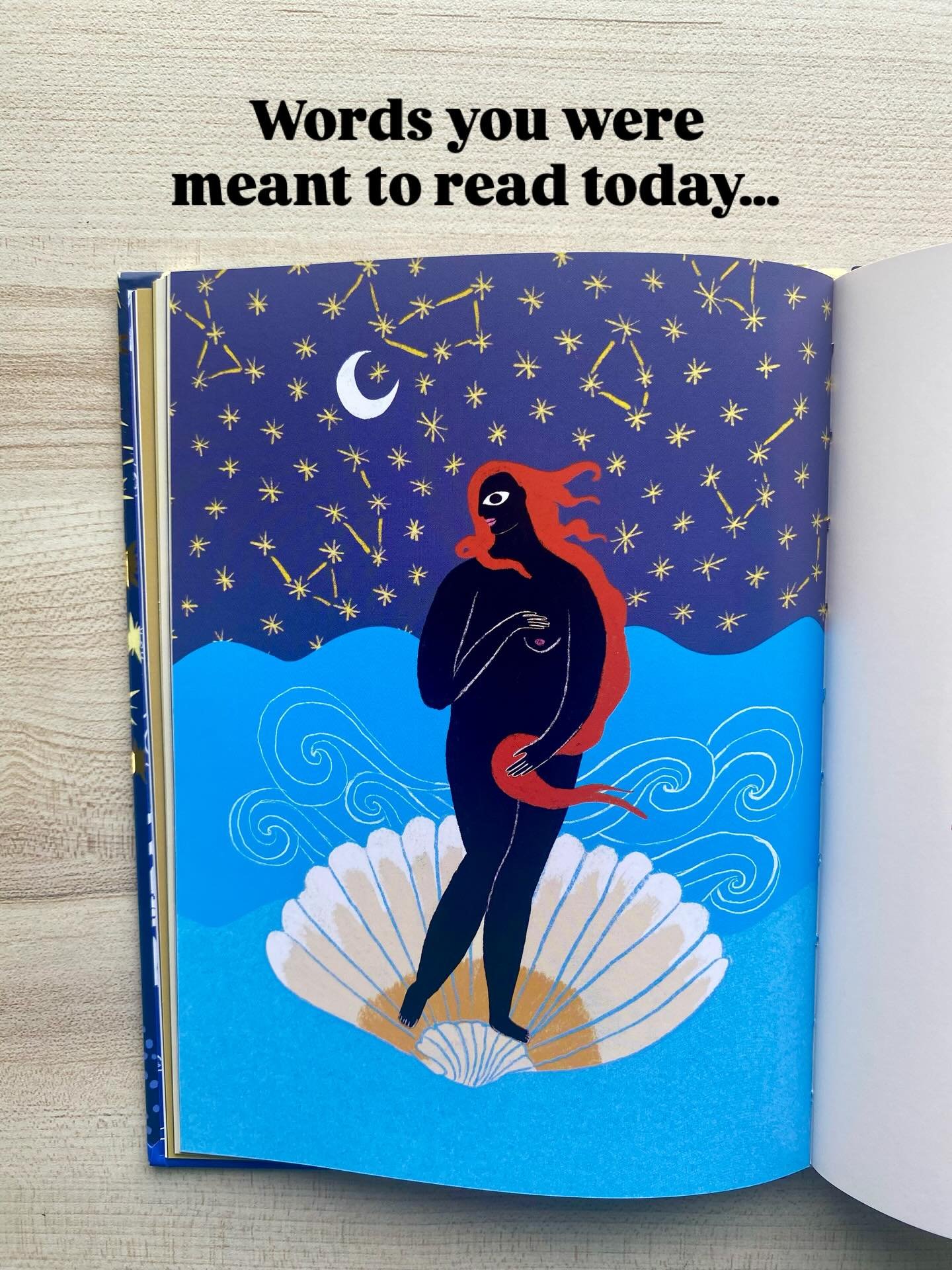 Some challenges can be initiations that invite us to build new capacities and discover more about our true self. 
&nbsp;
Your Life Is a Hero&rsquo;s Journey&nbsp;is an artistic guide to seeing your own life through a mythic lens. Infused with art, hu