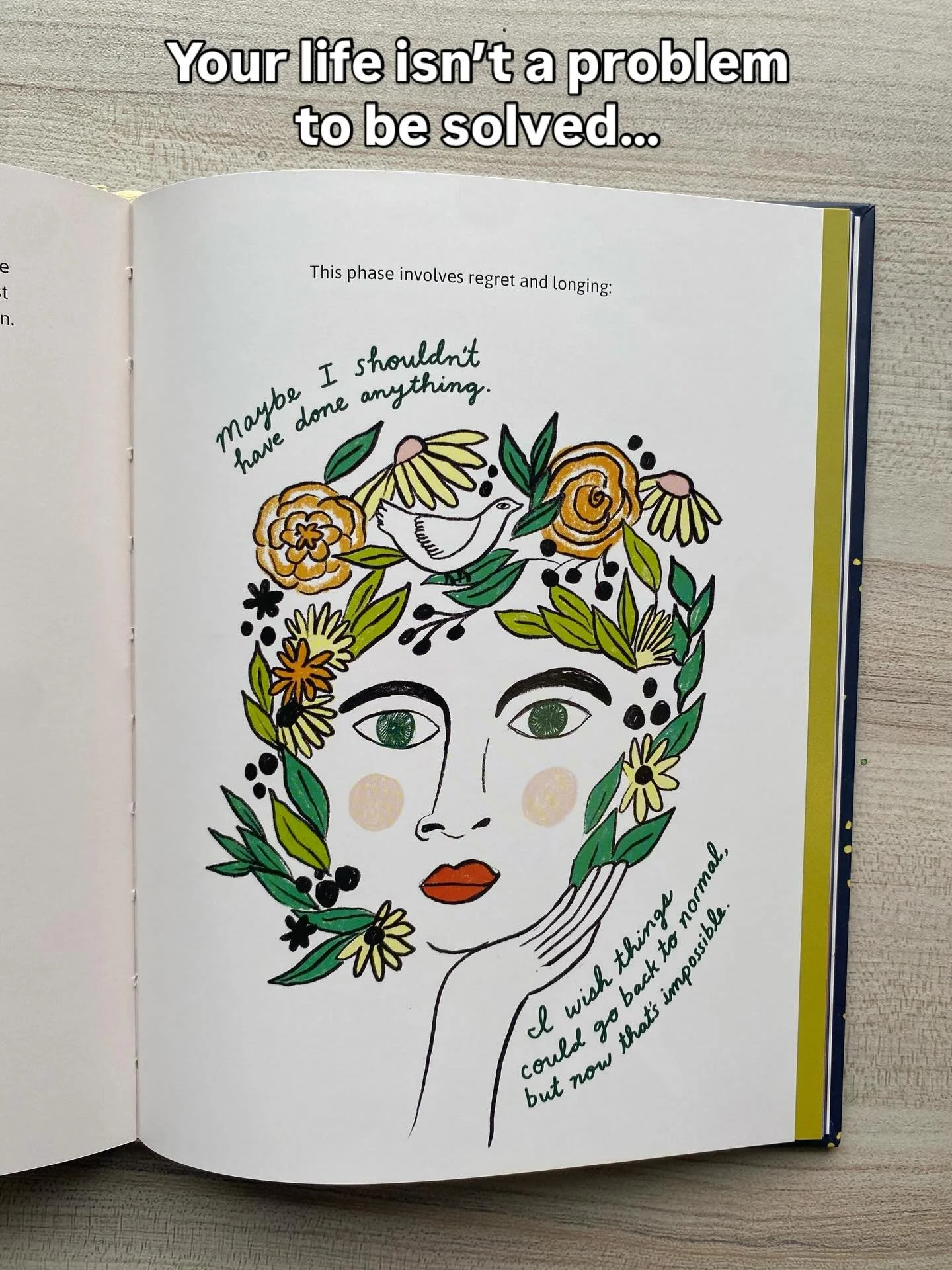 The hero&rsquo;s journey is a timeless story found across cultures that shows how ordinary people are transformed by facing challenges, descending into difficulty, and returning with greater wisdom, strength. 

My book, Your Life is a Hero&rsquo;s Jo