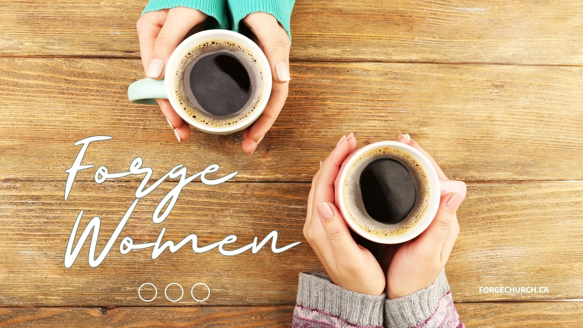 Forge Women