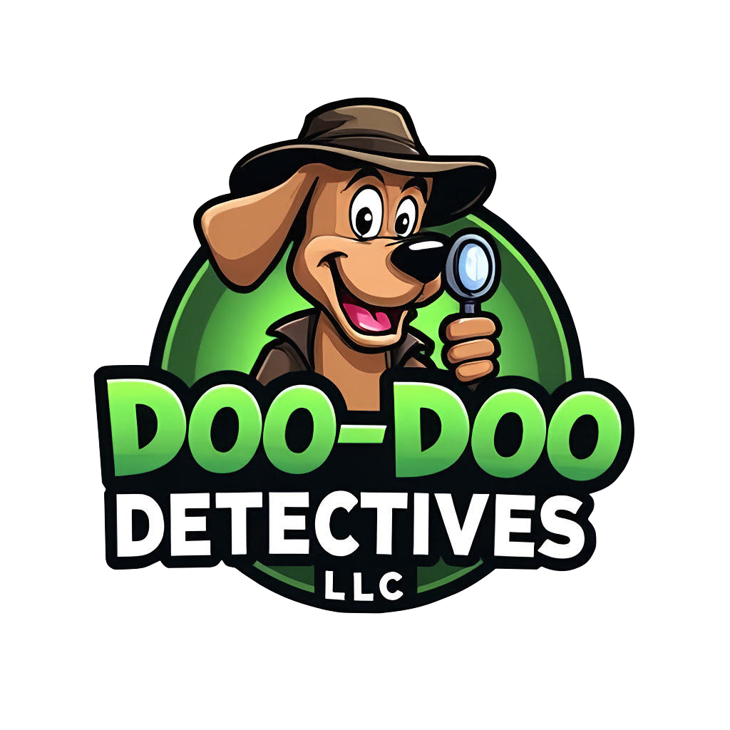 Doo-Doo Detectives