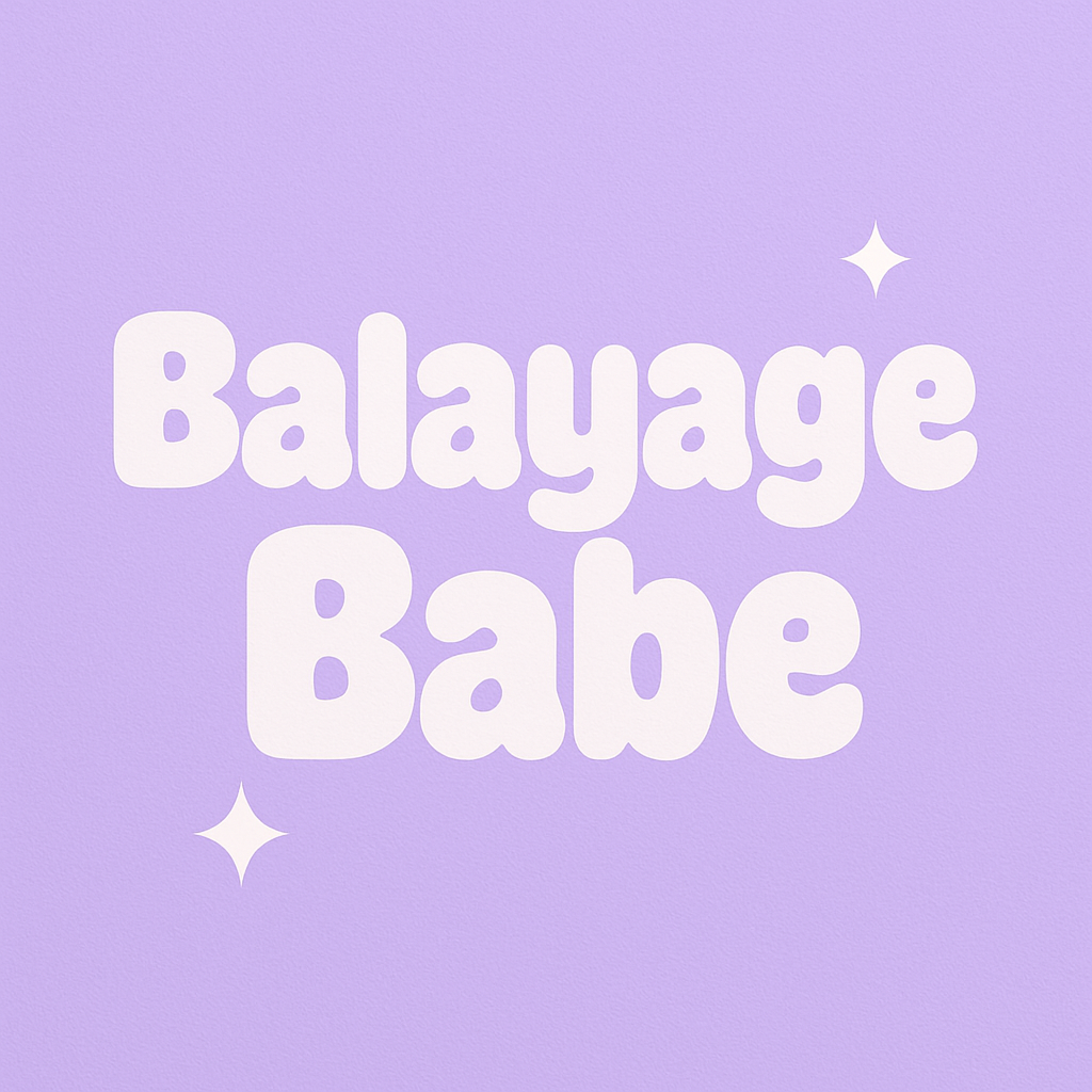 Balayage Babe