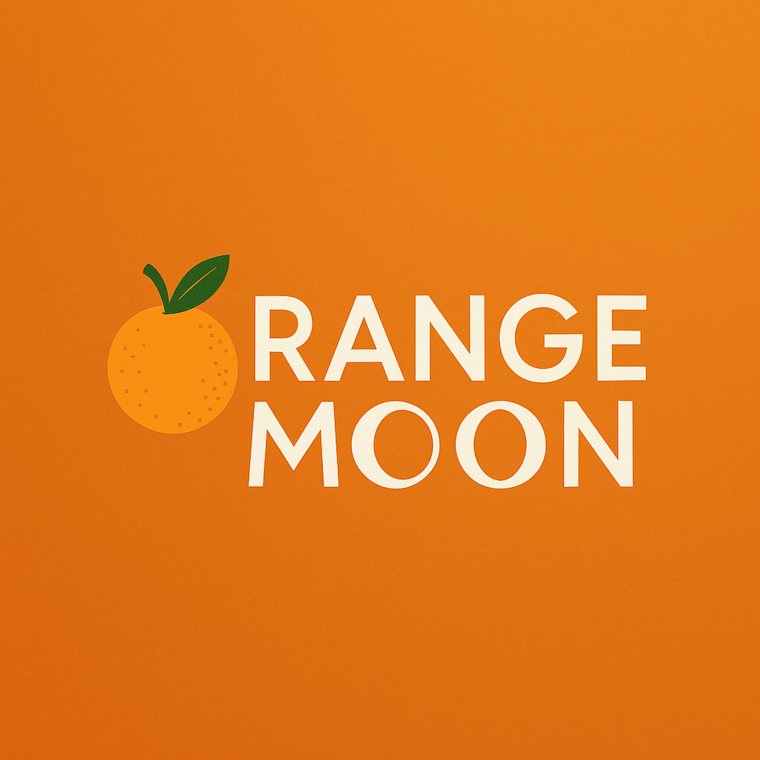 Orange Moon Travel
