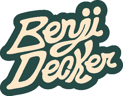 Benji Decker