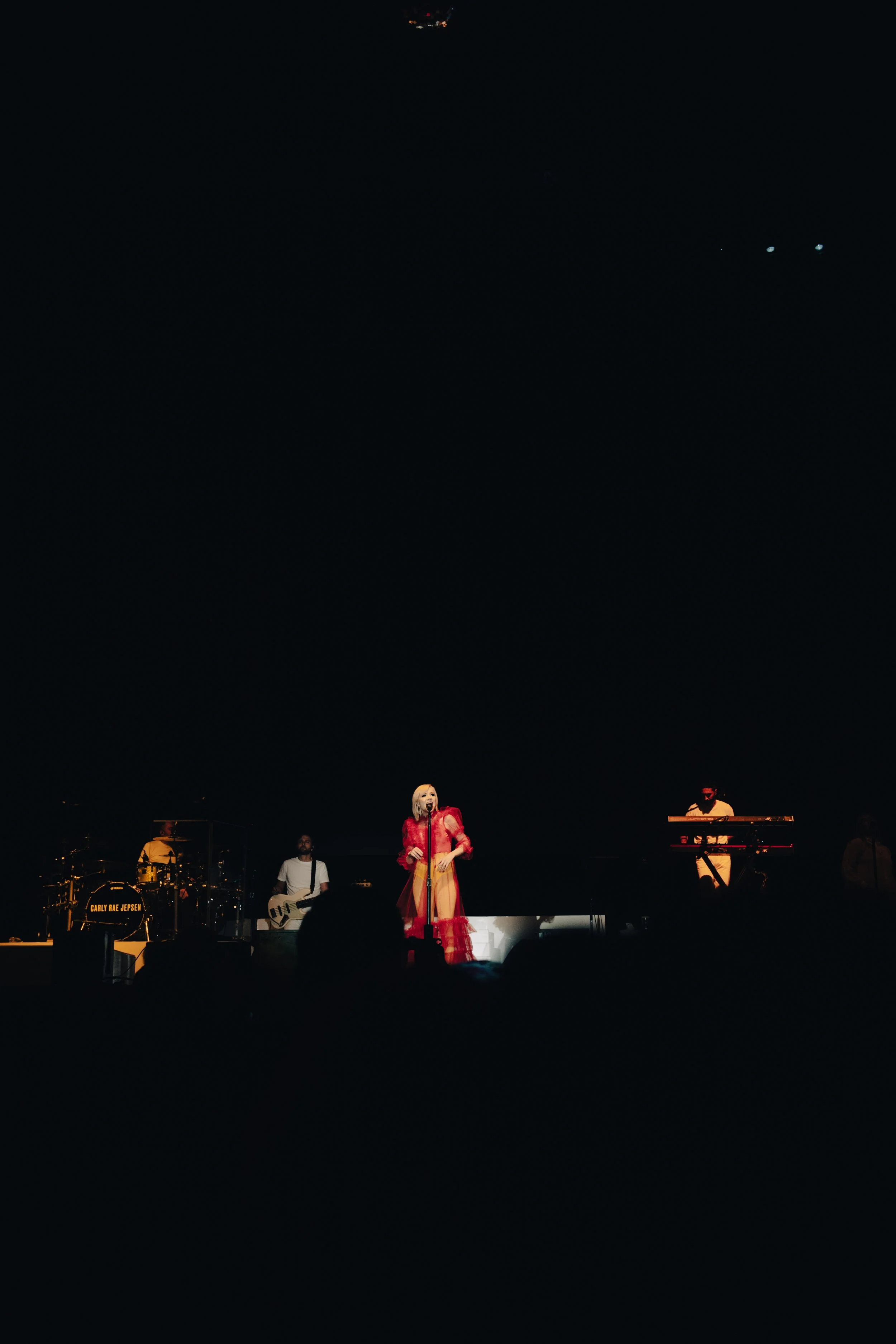 Carly Rae Jepsen 