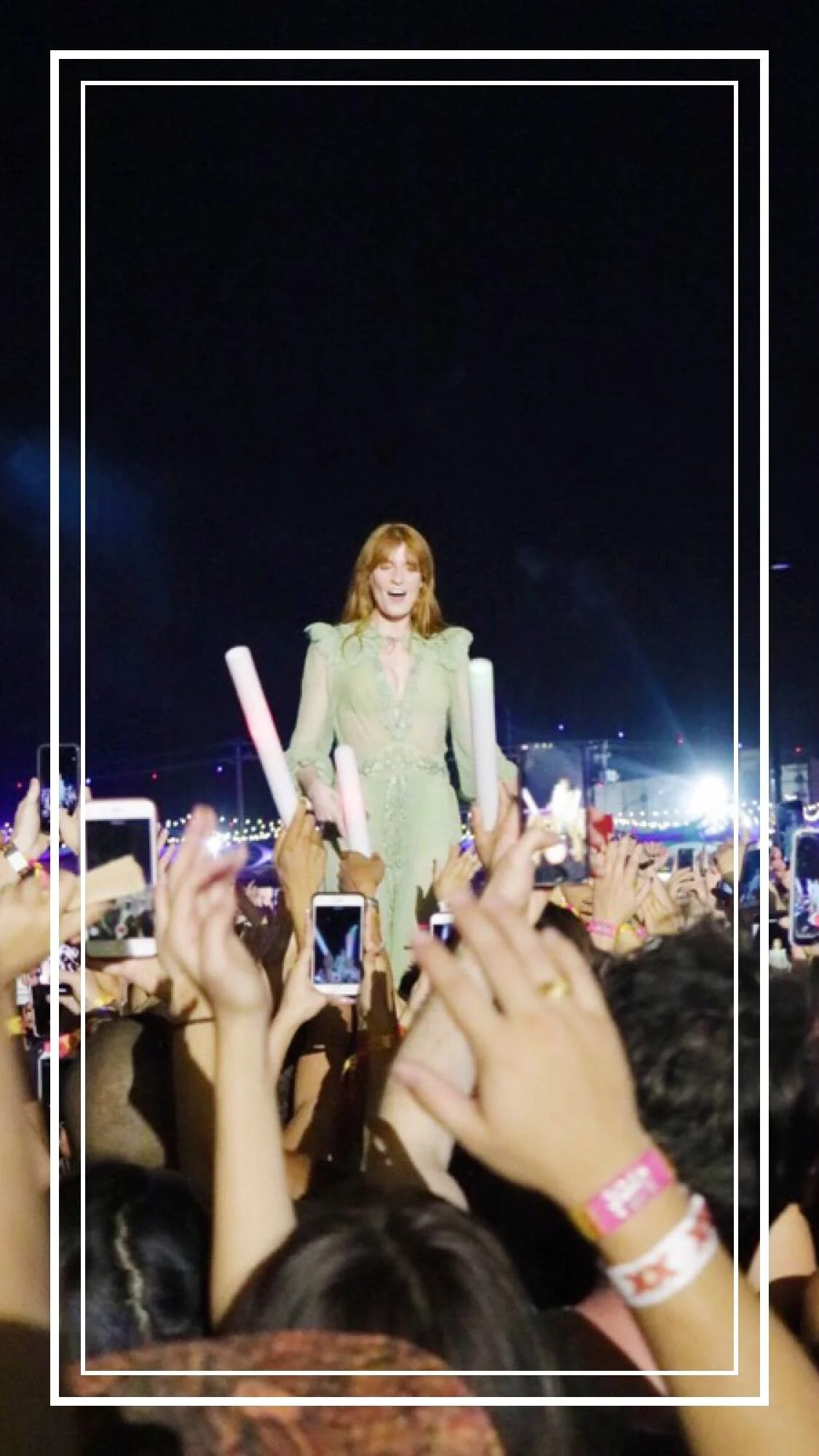 Florence + The Machine 