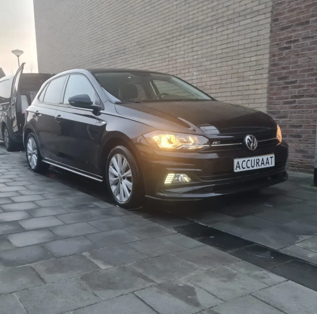Volkswagen Polo R-Line