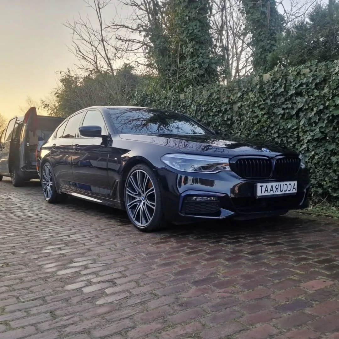 BMW M5