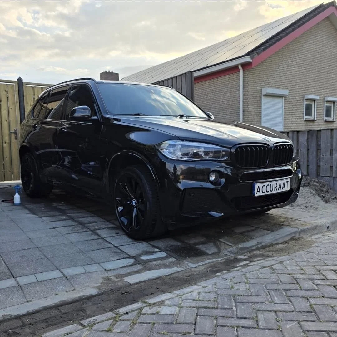 BMW X5 M-Pakket xDrive