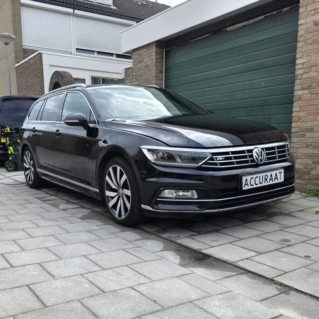 Volkswagen Passat R-Line