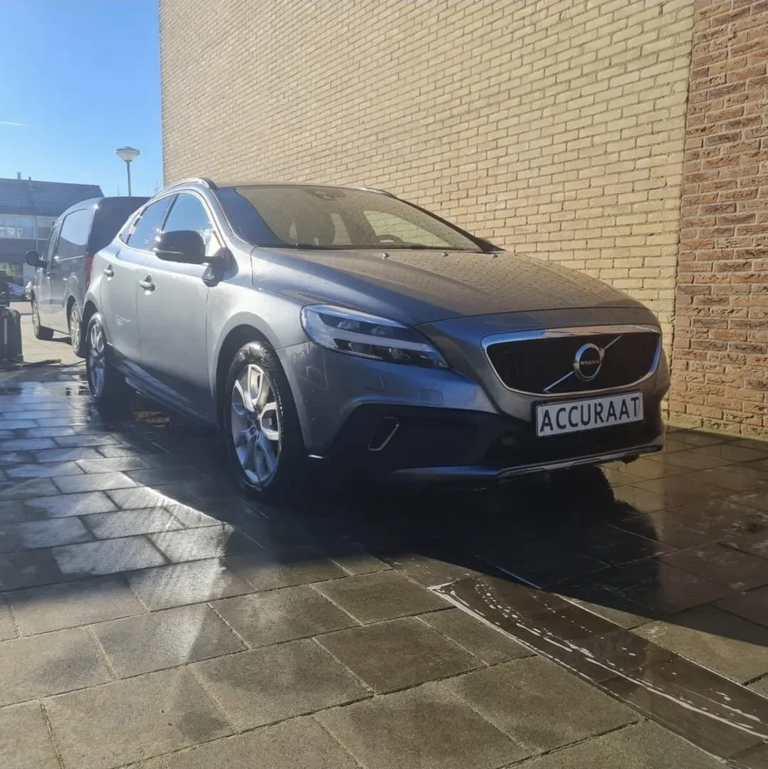 Volvo V40 Cross Country