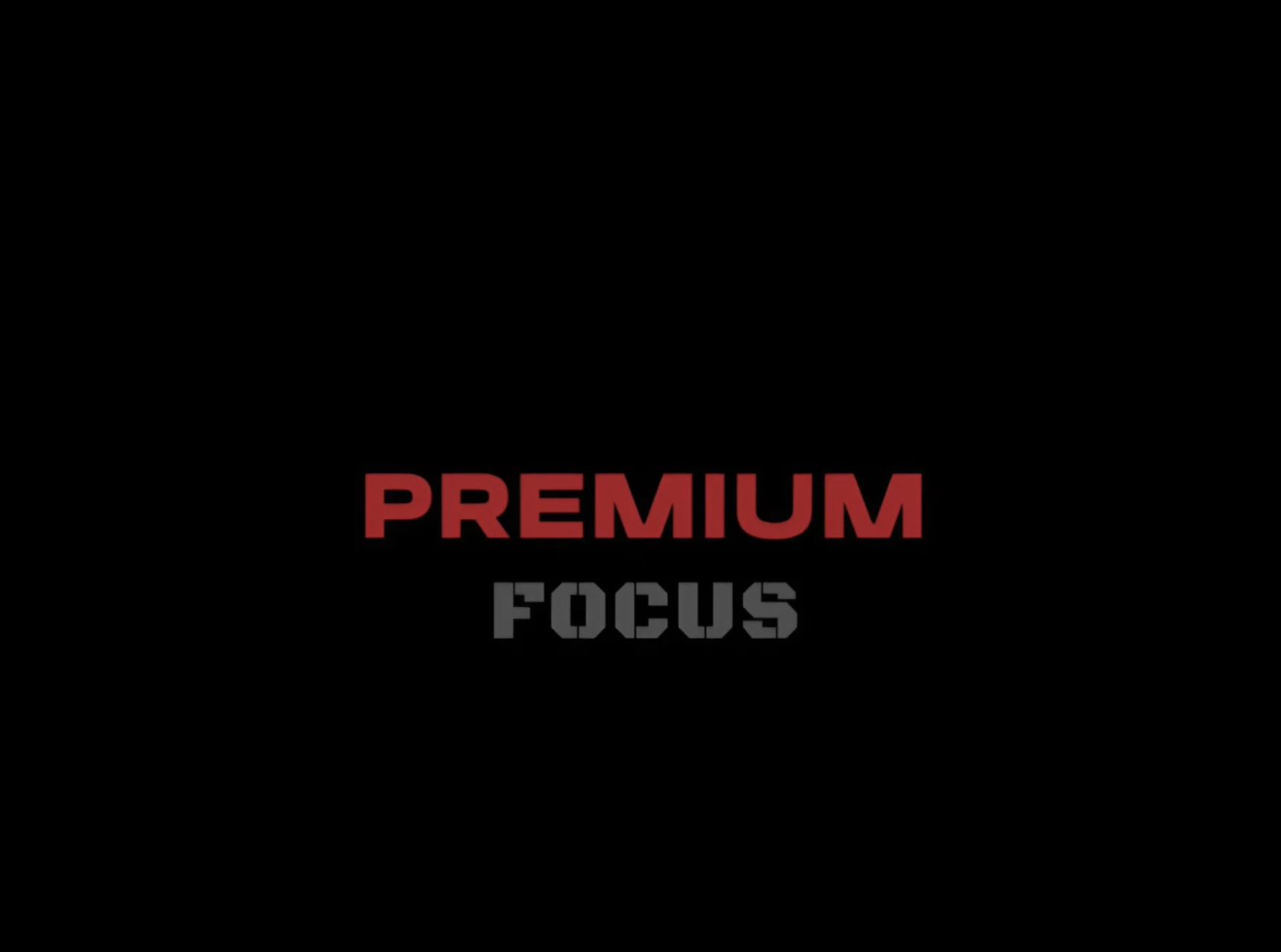 Premium Focus Jaarabonnement