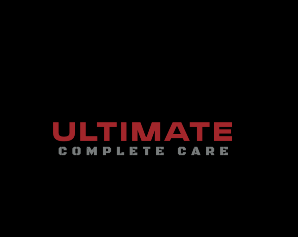 ULTIMATE COMPLETE CARE