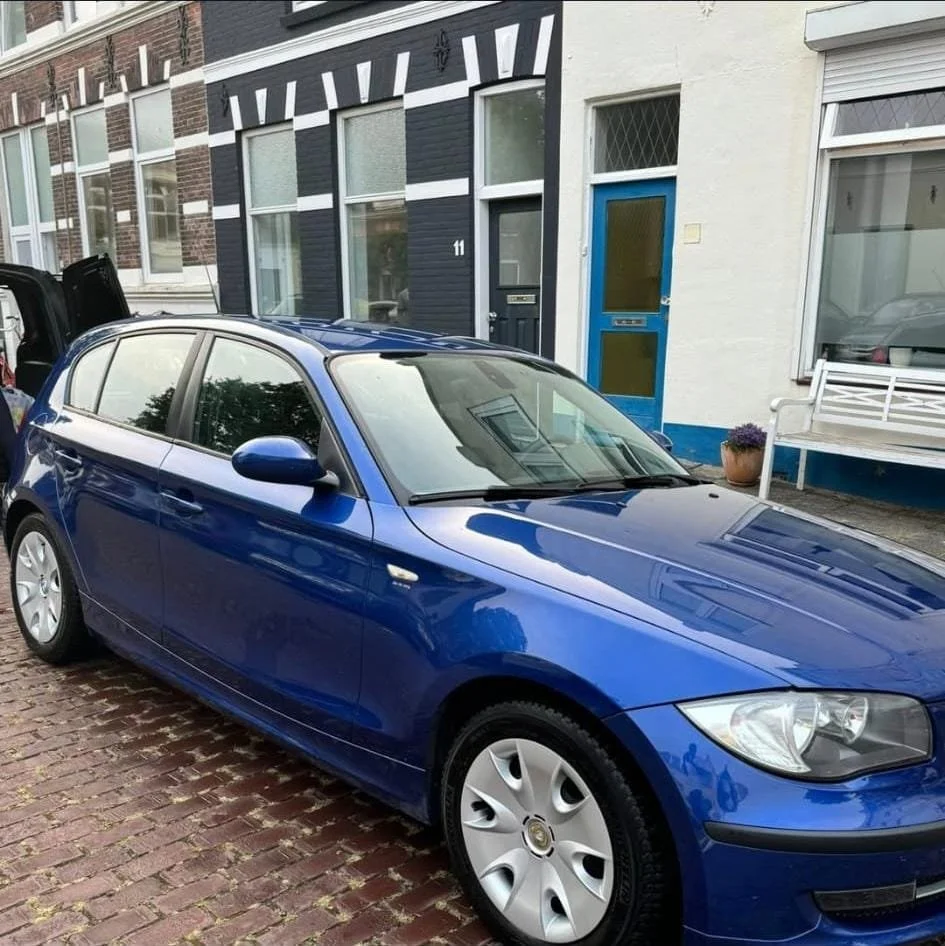 BMW 1-Serie