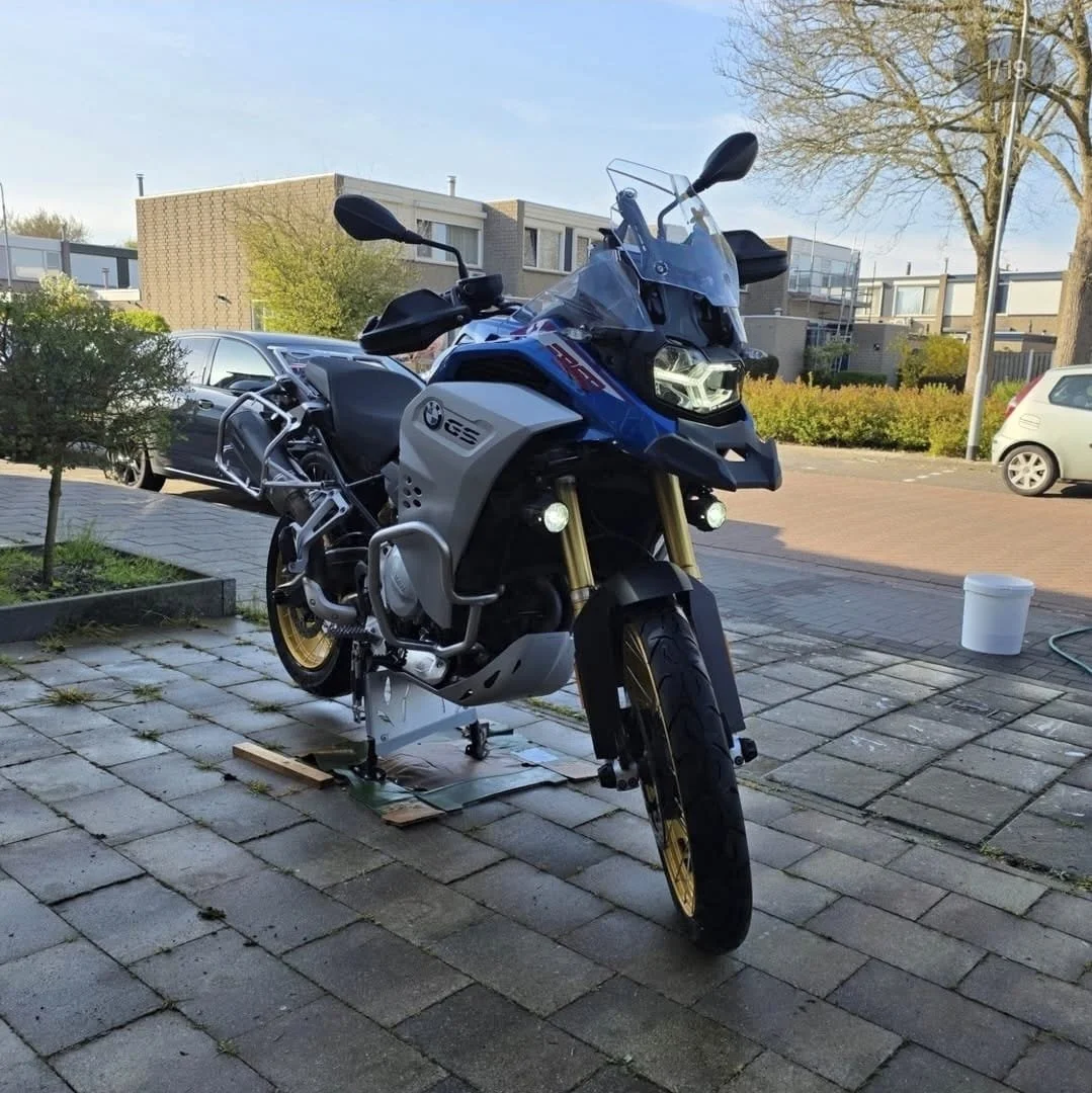 BMW GS-1250 M