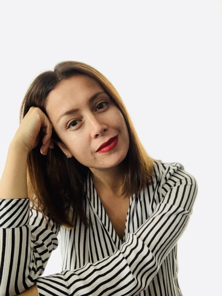 Profile picture Adriana CEO Maxwell