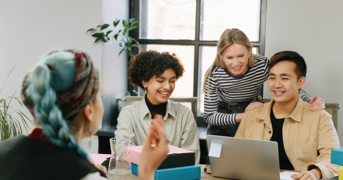 The Science of Support: How Investing in Employee Experience Unlocks Massive Productivity