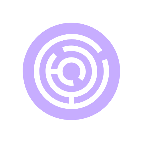Image of a maze representing how Maxwell reduces complexity