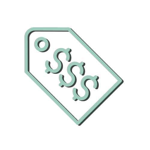 expensive tag representing how expensive it is to manually communicate with team members