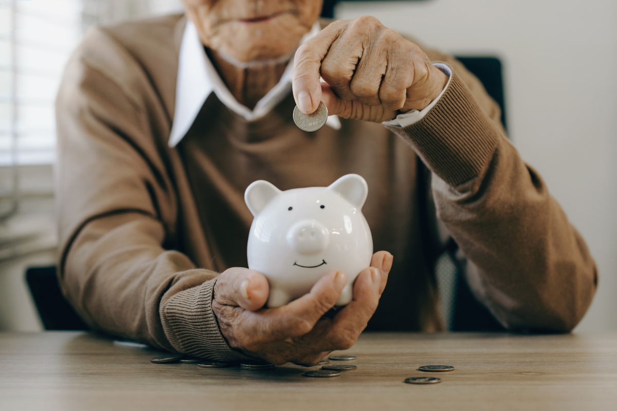 Retirement Savings Check: What You Need to Know Now