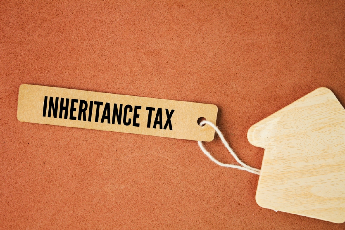 Inheritance Taxes Explained: What Really Matters
