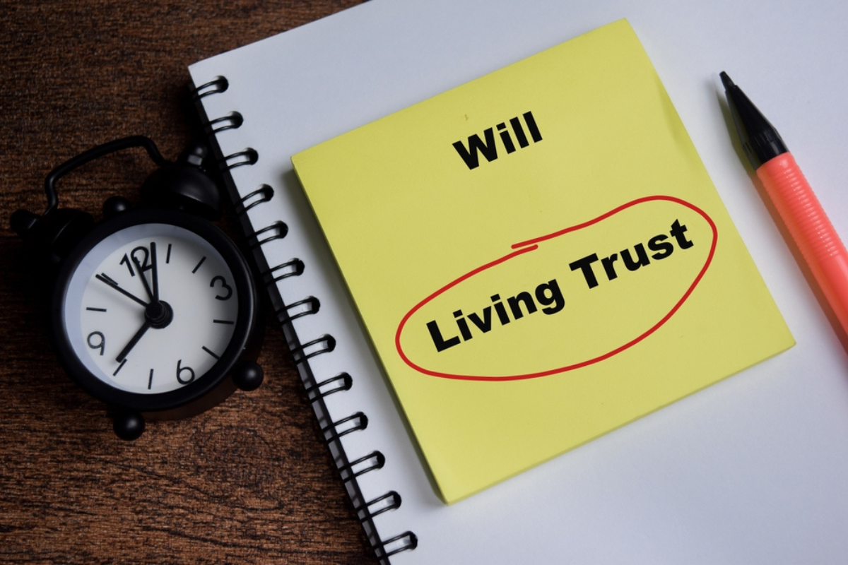 Trust in Your Will vs. a Living Trust: What’s the Real Difference? (Part 1)