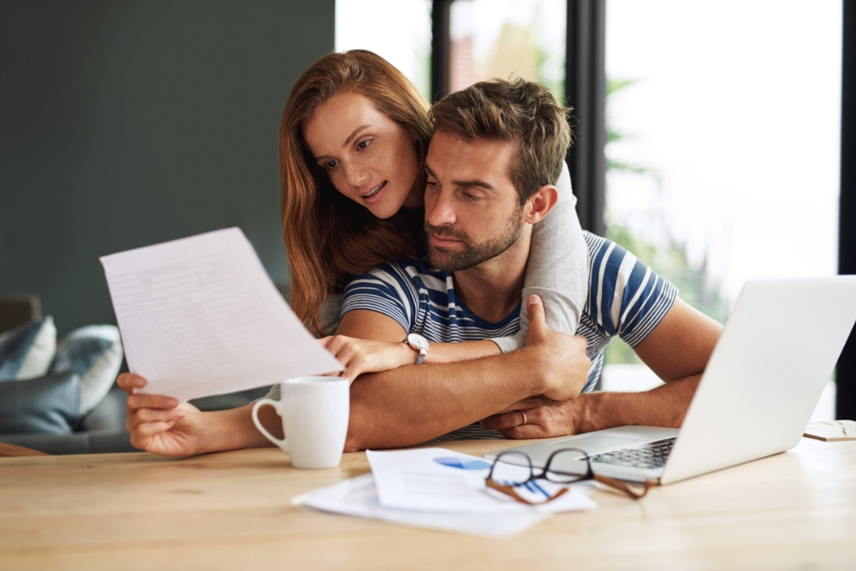 Unmarried Couples: How to Make Sure Your Partner Is Protected