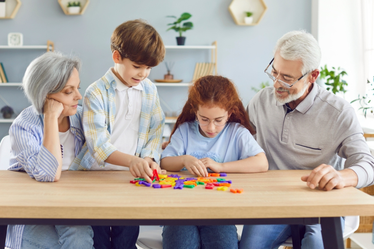 The First 72 Hours After a Family Emergency: Who Has Your Kids?