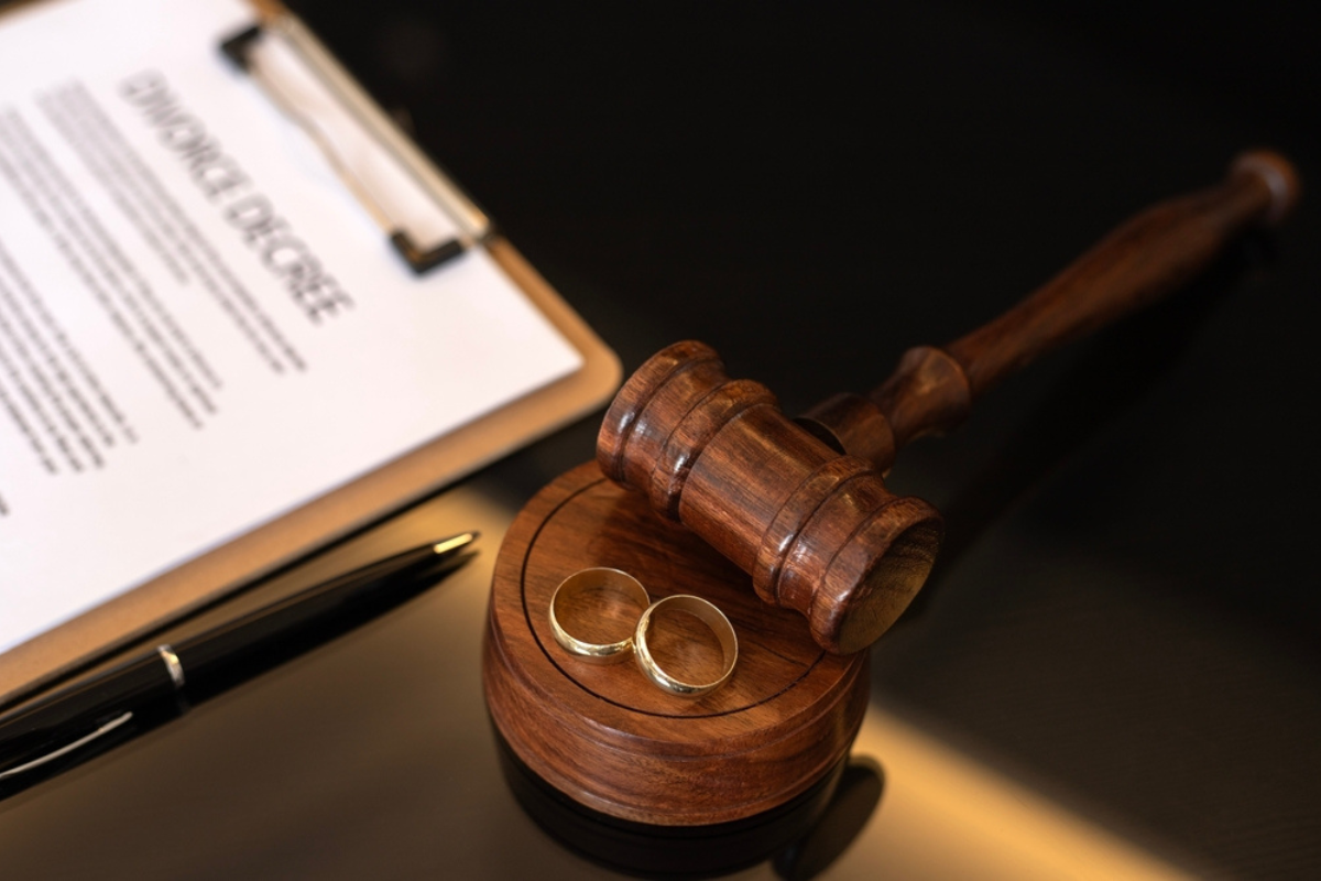 Your Divorce Changed Everything. Did Your Plan Change Too?&nbsp;