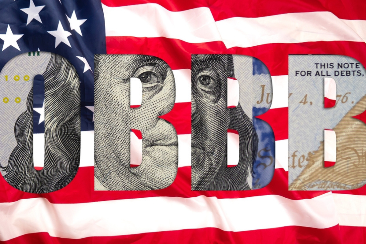The New Tax Law Is Here. Is Your Trust Ready? 