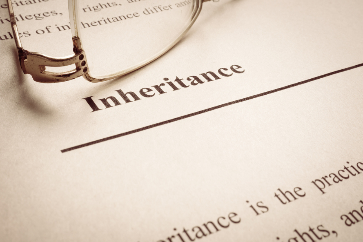 Your Kids Are Grown. Do They Still Need Inheritance Protection?&nbsp;