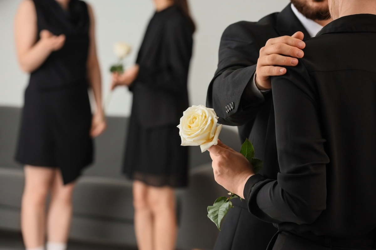 Joint Trusts: What Happens If You and Your Spouse Die Days Apart?&nbsp;