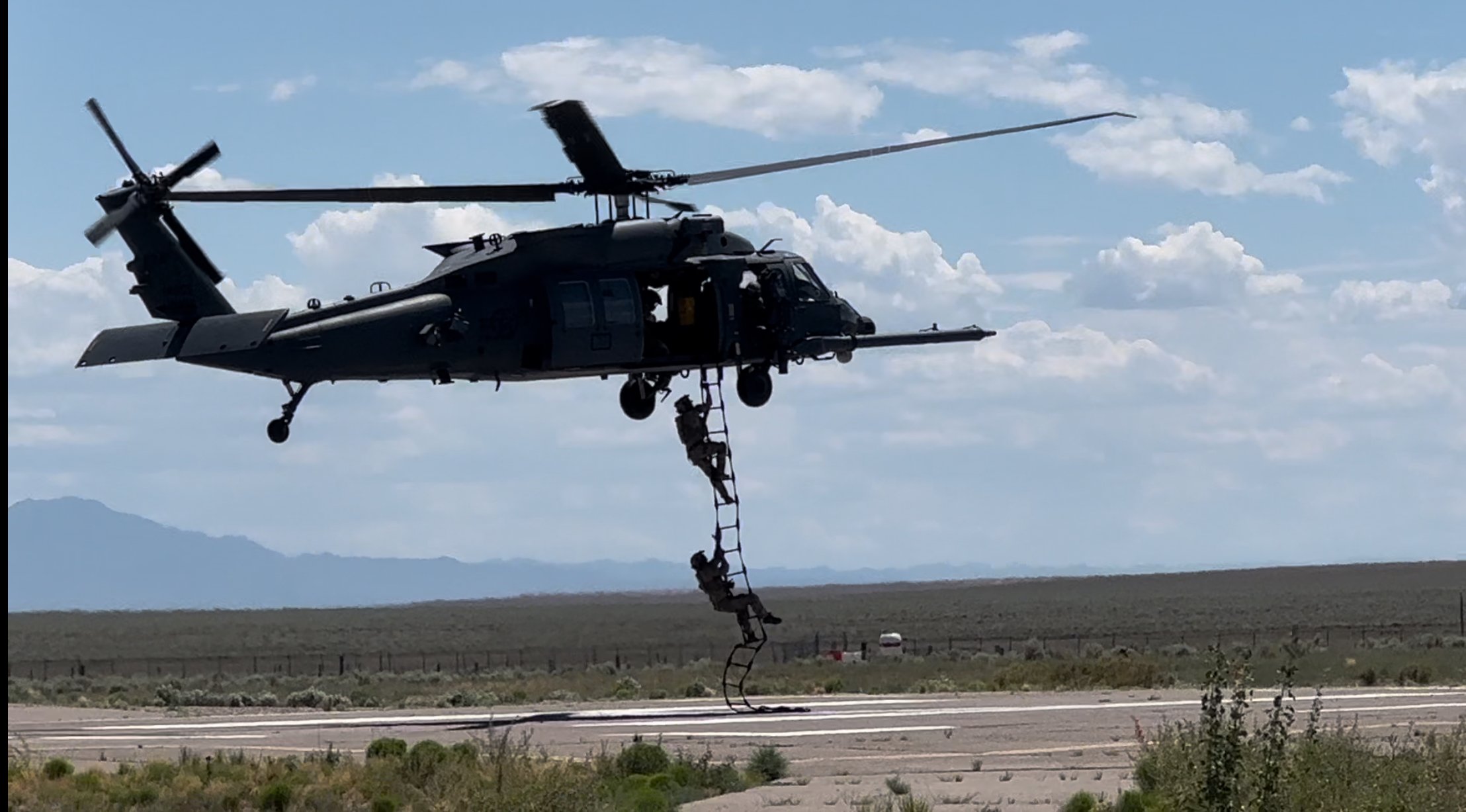 Alternate Insertion and Extraction (AIE)