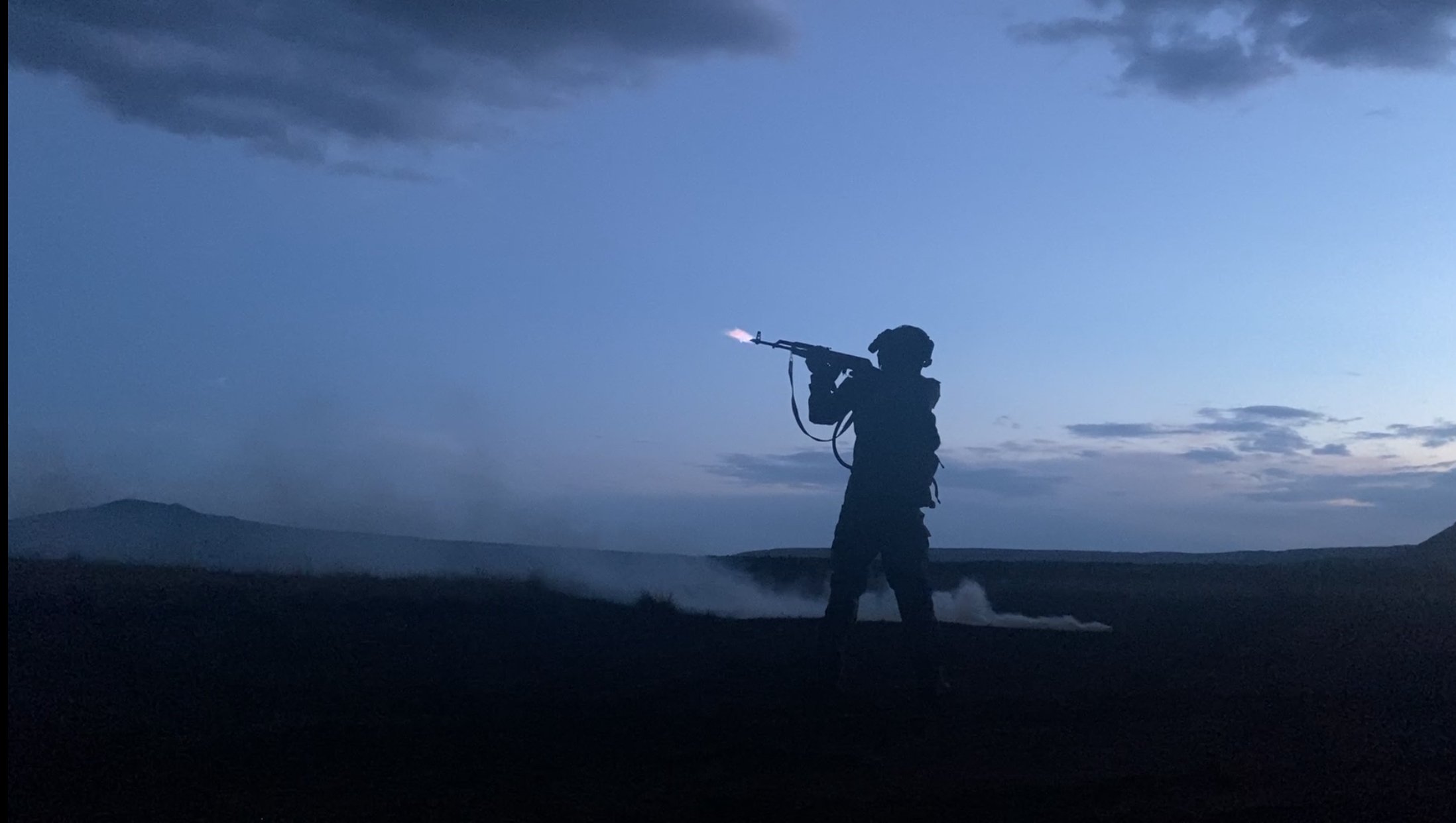Opposing Forces (OPFOR)