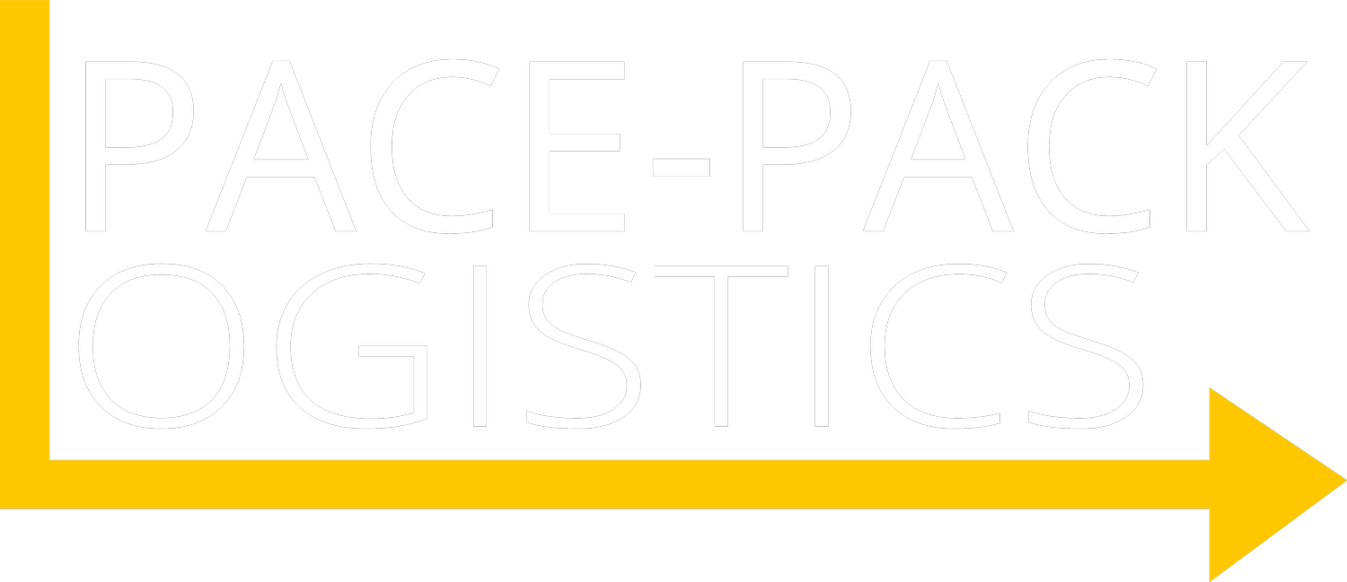 PACE-PACK LOGISTICS