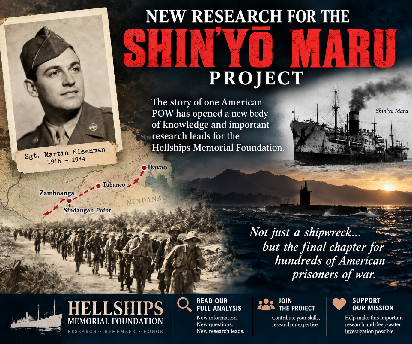New Research Opens Another Chapter in the Shin’yō Maru Project
