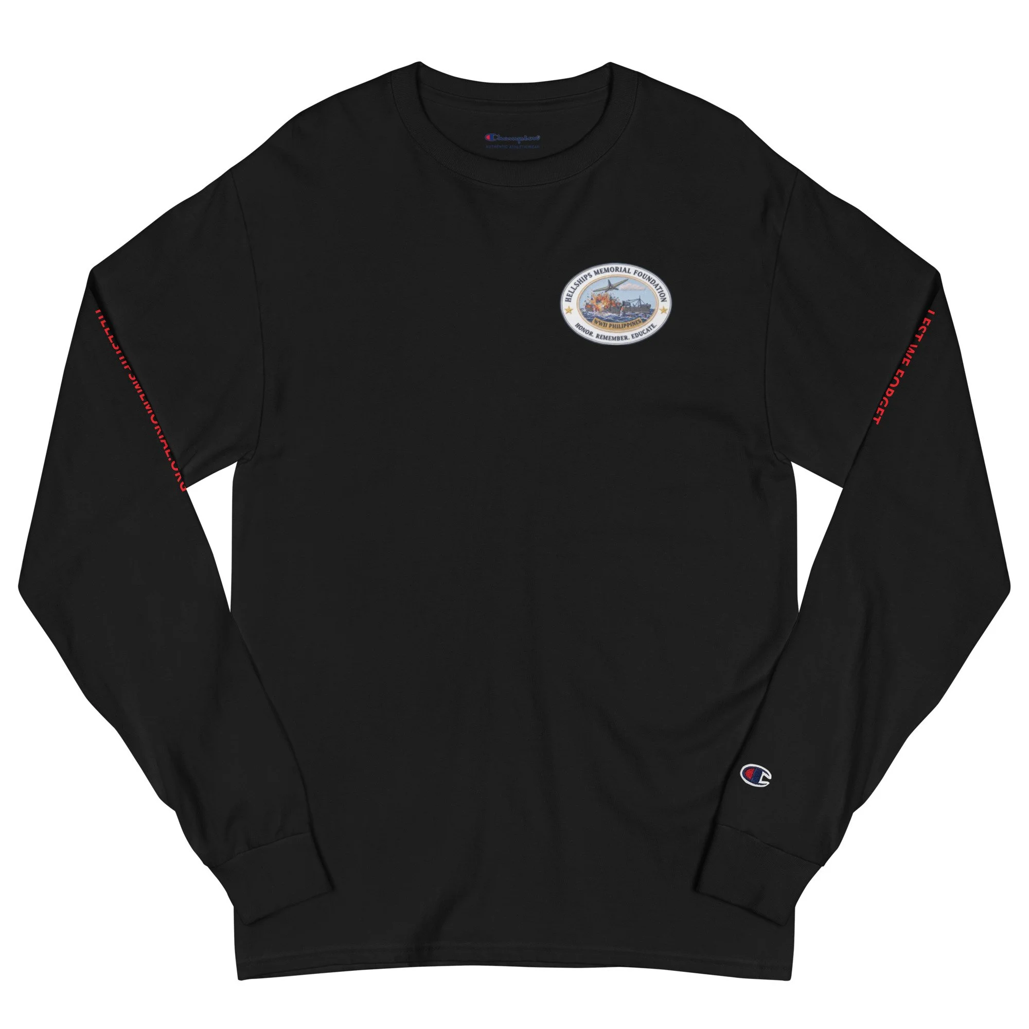 mens-champion-long-sleeve-t-shirt-black-front-6a92e1d49ddd4.jpg