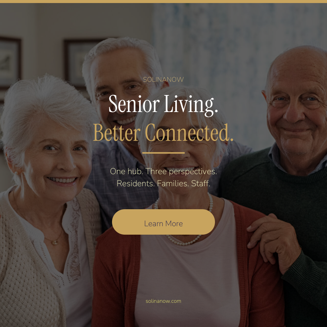 Your Residents Are In Their Rooms. Are They Really Part of Your Community?