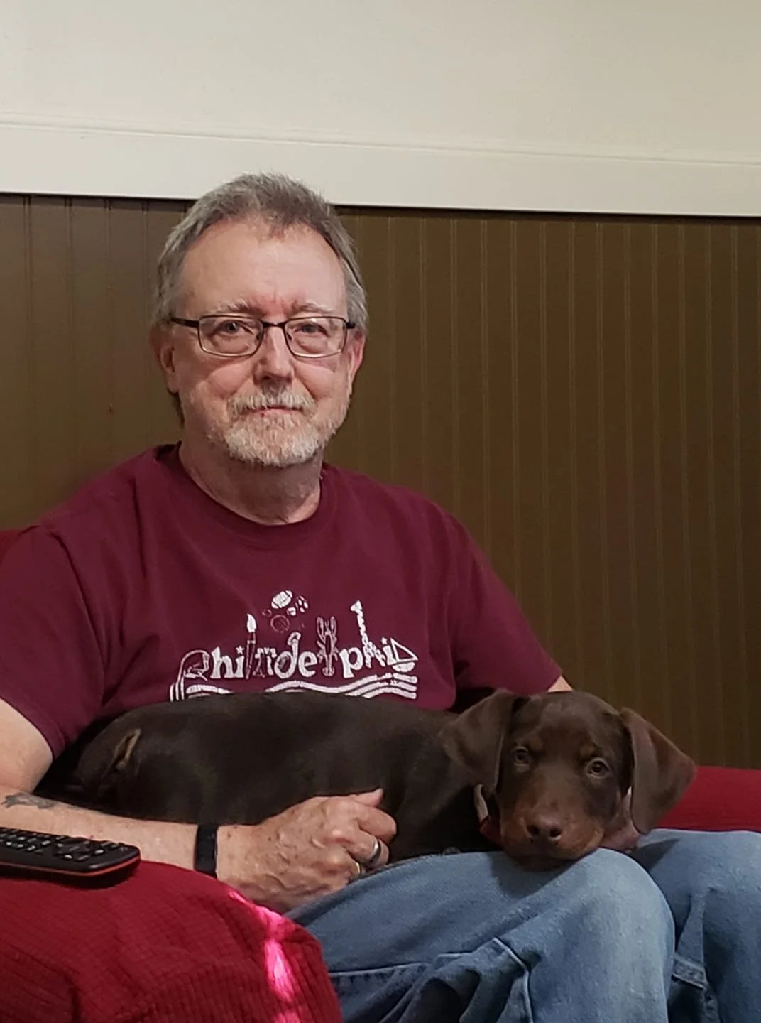 al and roscoe the rescue