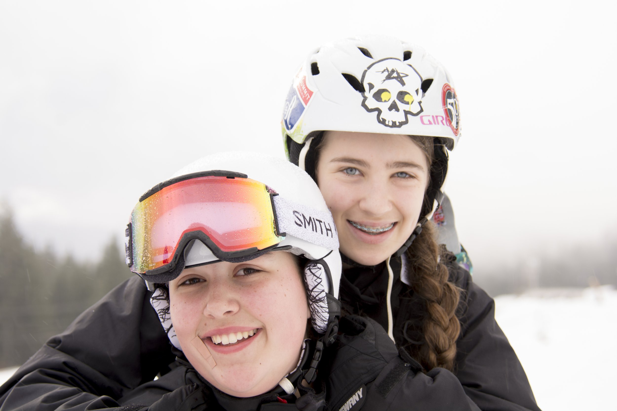 Interlake Ave Snowsports — Mohan Skiing and Boarding