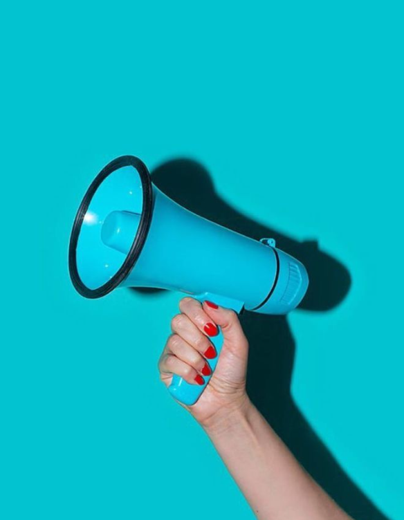 Megafone: Na HOBA, criamos experiências inesquecíveis, que amplificam a voz dos nossos parceiros. | Contacte-nos em www.hobaevents.com ou geral@hobaevents.com