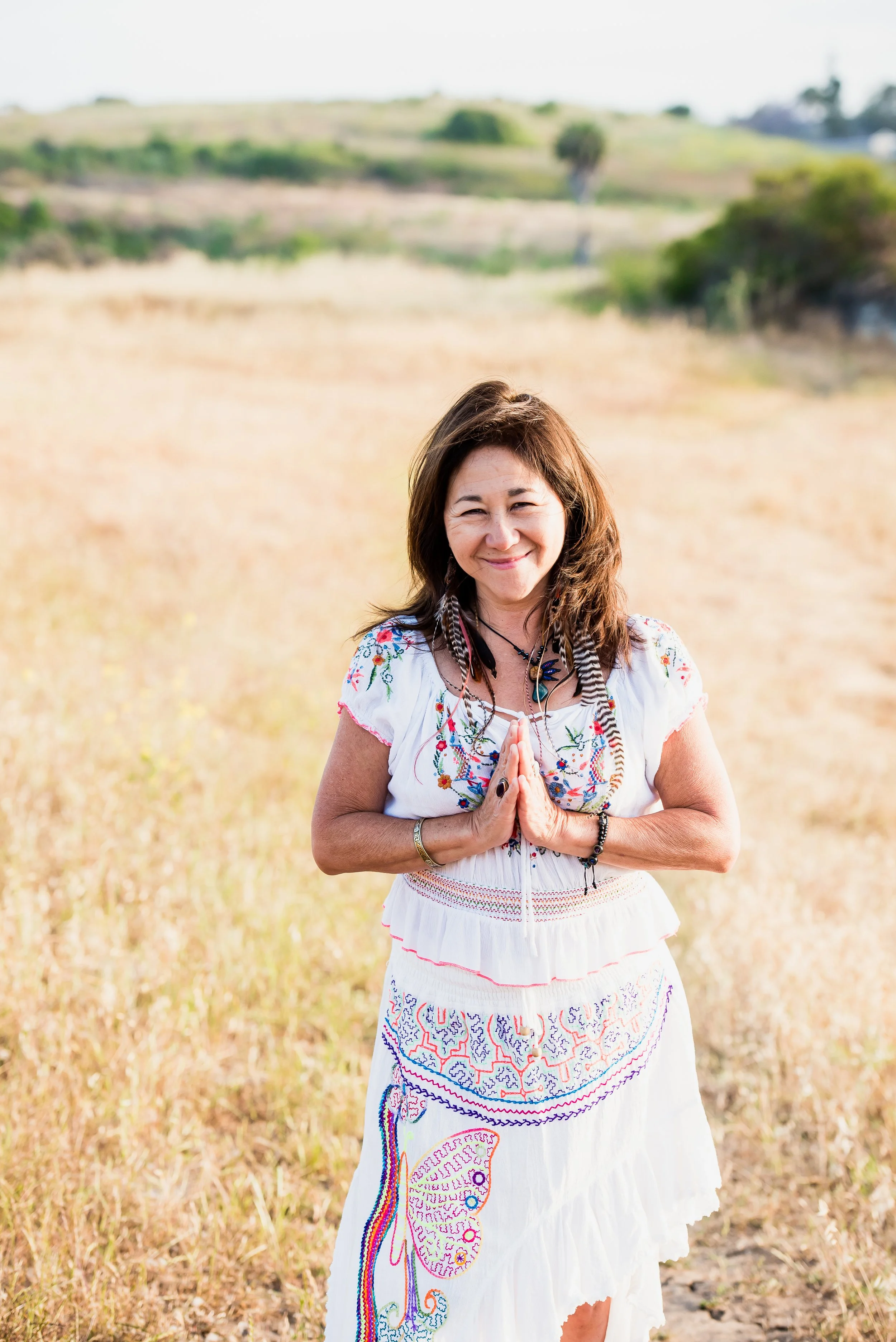 Are you a lightworker?