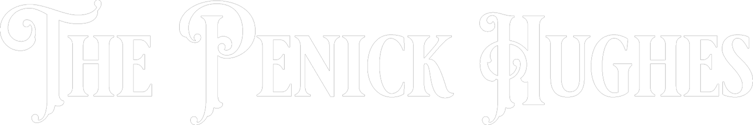 The Penick Hughes