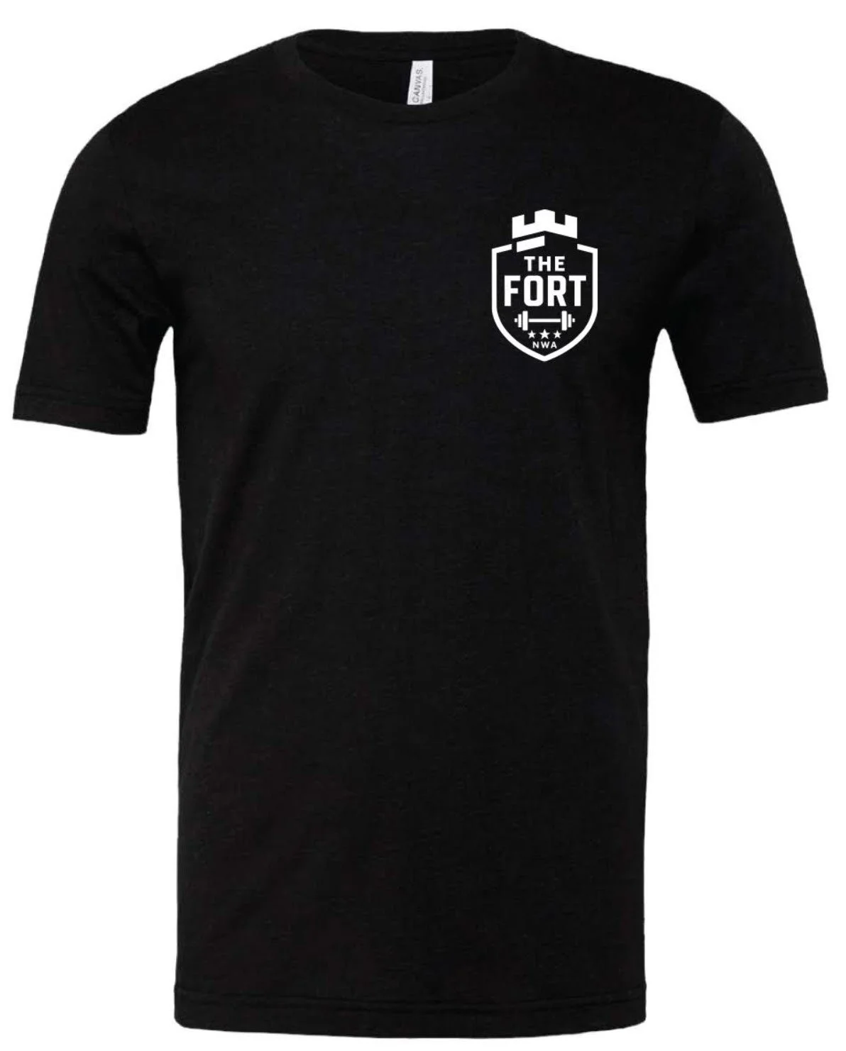Build Your Fortress Tee