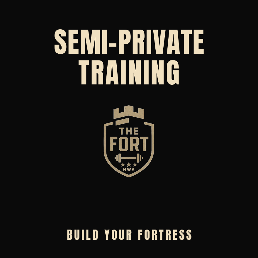Semi-Private Training