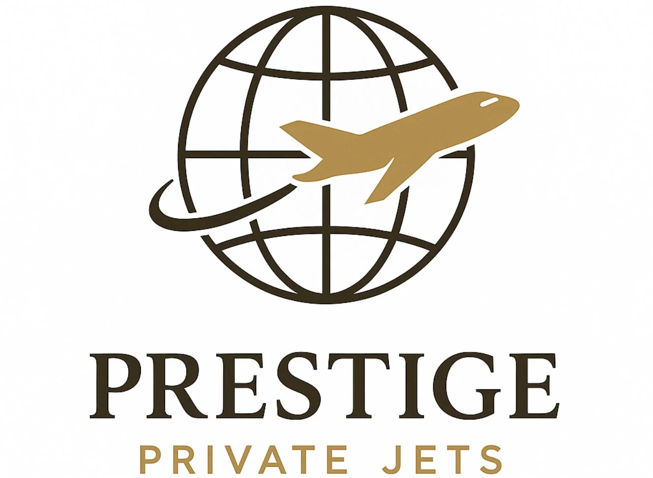 prestige private jets